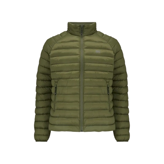 Jacket Mac in a Sac Synergy