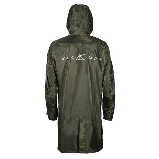Rainproof Konustex Amodo Plus Khaki 2