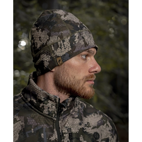 Chameleon Camo Beanie 2