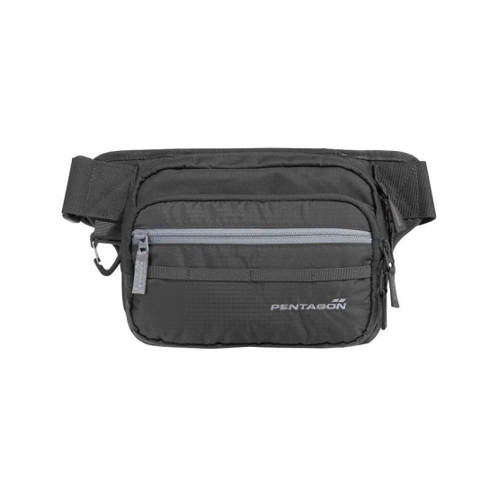 Pentagon Runner Waist Bag