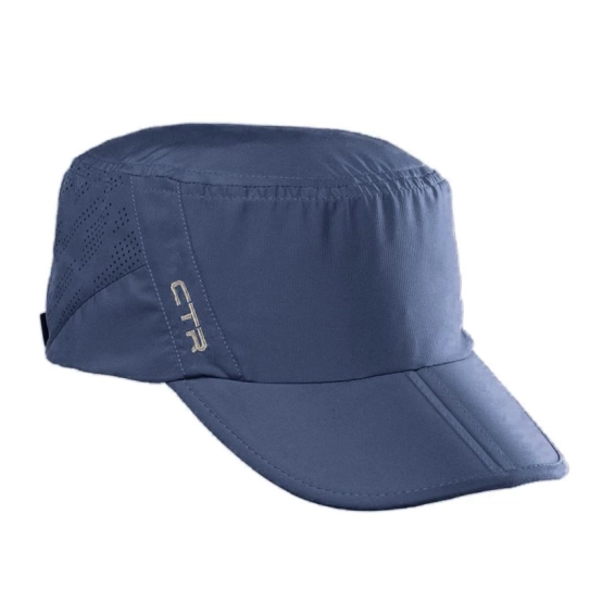 CTR Summit Cadet – Technical UPF50+ Cadet Hat