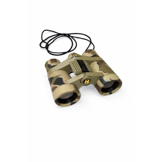 Bushnell 4x30 Junior – Kids’ Binoculars with 4x Magnification & 30 mm Lenses