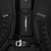 Regatta Blackfell IV Backpack 65L Black – Ripstop