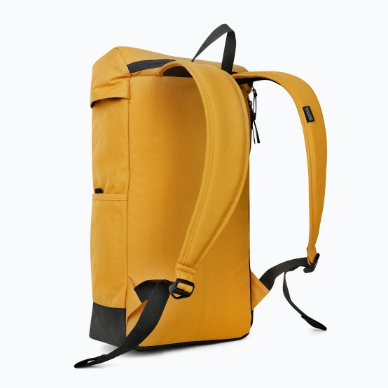 Regatta Shilton II Backpack 15L Mustard Seed – Waterproof 2