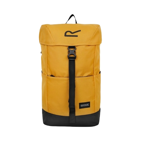 Regatta Shilton II Backpack 15L Mustard Seed – Waterproof