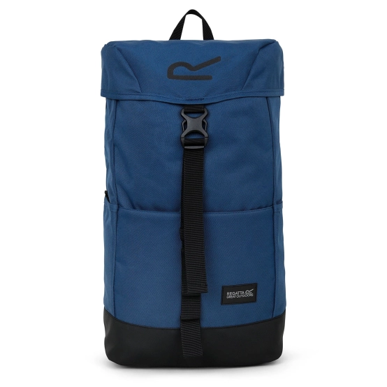 Regatta Shilton II Backpack 15L Navy Blue – Waterproof