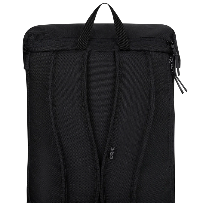 Σακίδιο Regatta Shilton II 25L Black – Waterproof