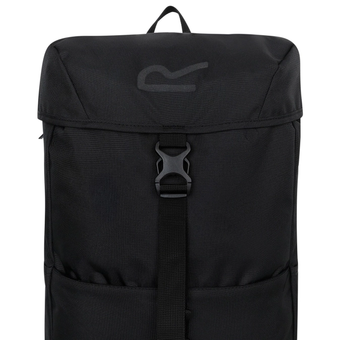 Σακίδιο Regatta Shilton II 25L Black – Waterproof
