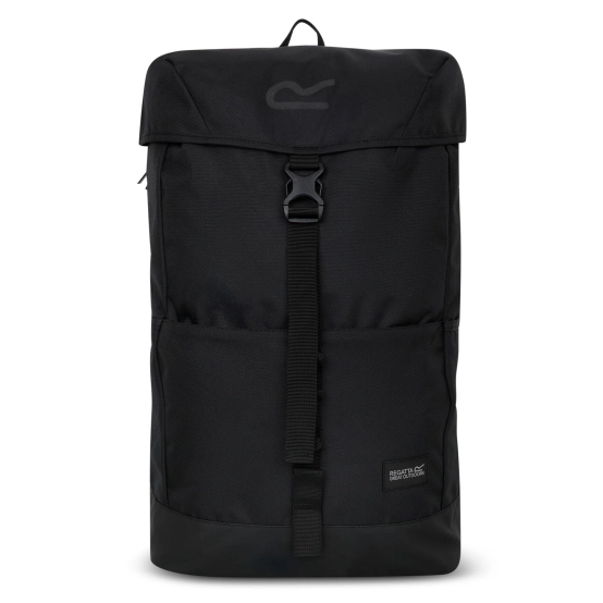 Σακίδιο Regatta Shilton II 25L Black – Waterproof