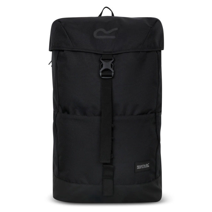 Σακίδιο Regatta Shilton II 25L Black – Waterproof