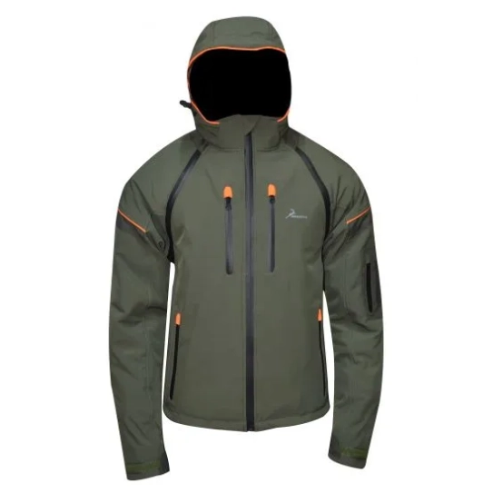 Konustex Trianos 3 in 1 Waterproof Jacket