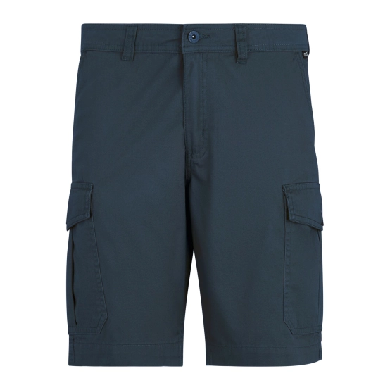 Regatta Ruwan Men’s Casual Shorts Midnight – UV50+