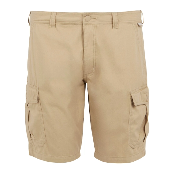 Regatta Ruwan Men’s Casual Shorts Oat – UV50+