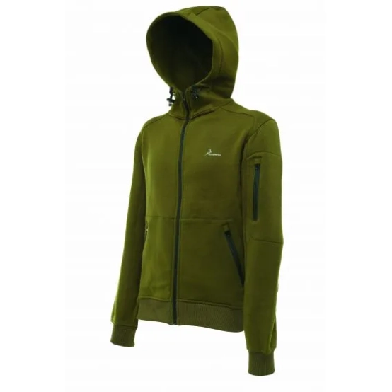 Konustex Lyseo Hoodie Khaki