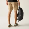 Regatta Ruwan Men’s Casual Shorts Oat – UV50+