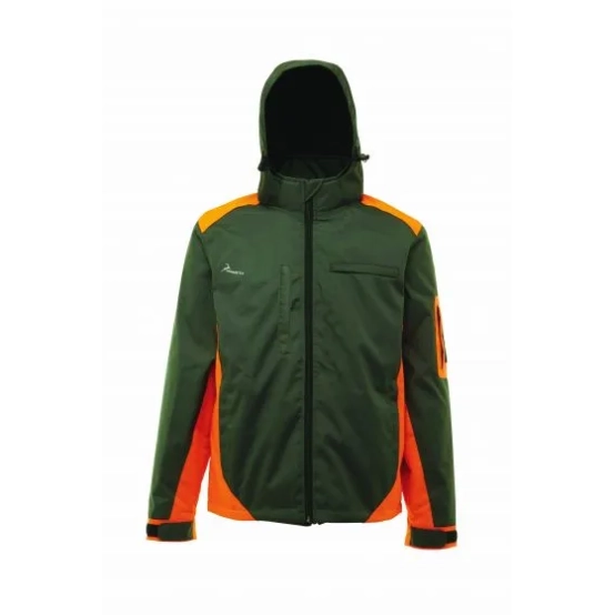 Konustex Slyder Jacket 2.0.