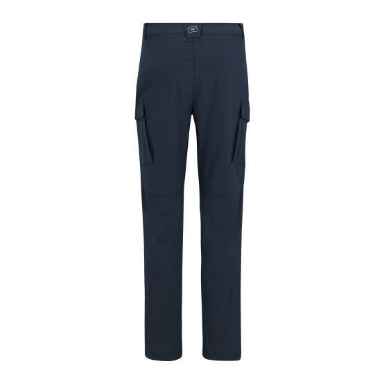 Regatta Summer Questra Men’s Cargo Trousers Navy –  Anti‑Insect, UV50+ 2
