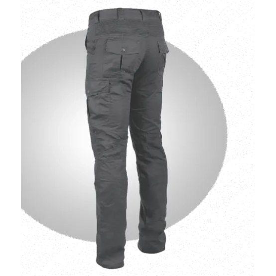 Konustex Mobilo Pants Gray 2