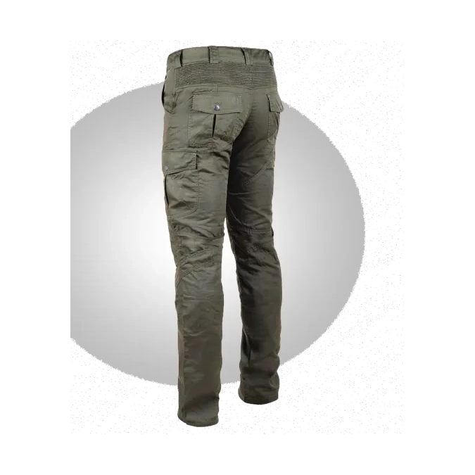 Konustex Mobilo Pants Khaki