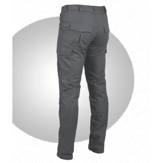 Konustex Directo Pants Gray 2