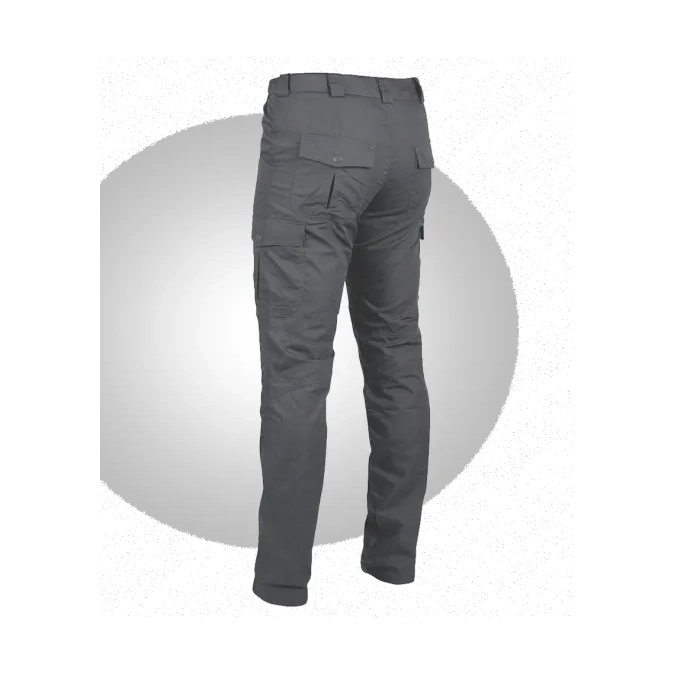 Konustex Directo Pants Gray