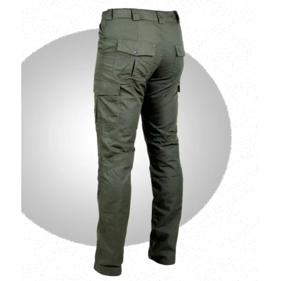 Konustex Directo Pants Khaki 2