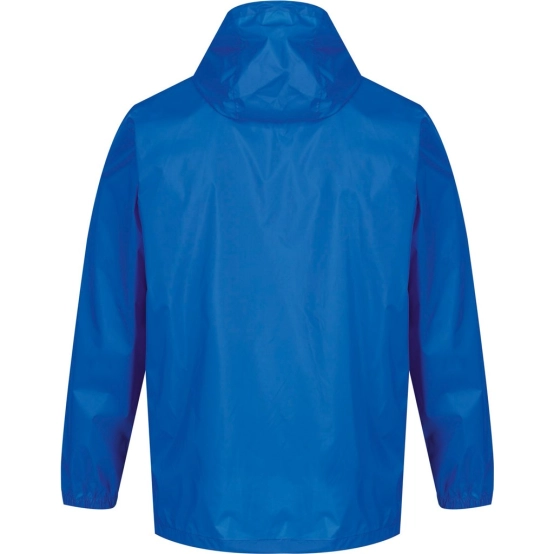 Regatta Men’s Pack‑It III Waterproof Jacket Oxford Blue – ISOLITE 15000 2