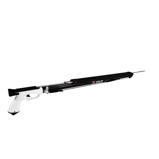 XDIVE Triton 75cm Speargun – Closed Muzzle