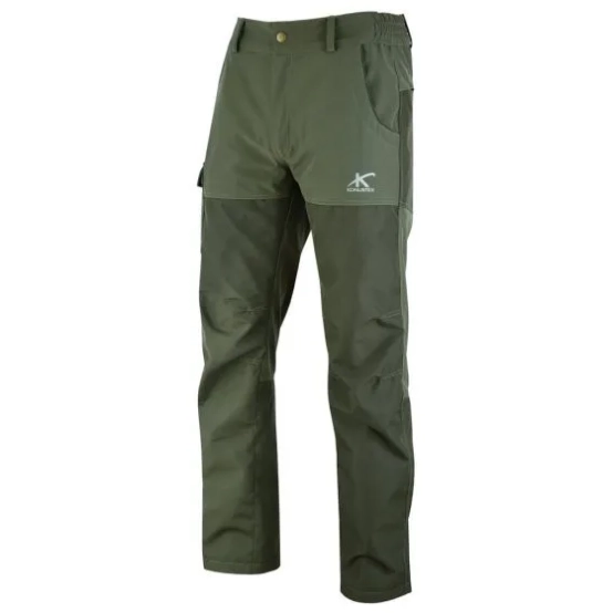 Pant Konustex Tenace Khaki
