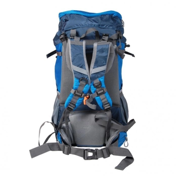 Panda Elbrus 75L – Τεχνικό Σακίδιο Πλάτης Trekking με Air Flow Back