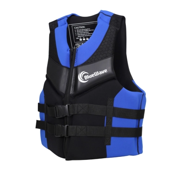 Neoprene Adult Life Vest – Buoyancy Vest for Watersports 2