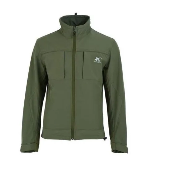 Softshell Konustex Itamar Χακί Khaki