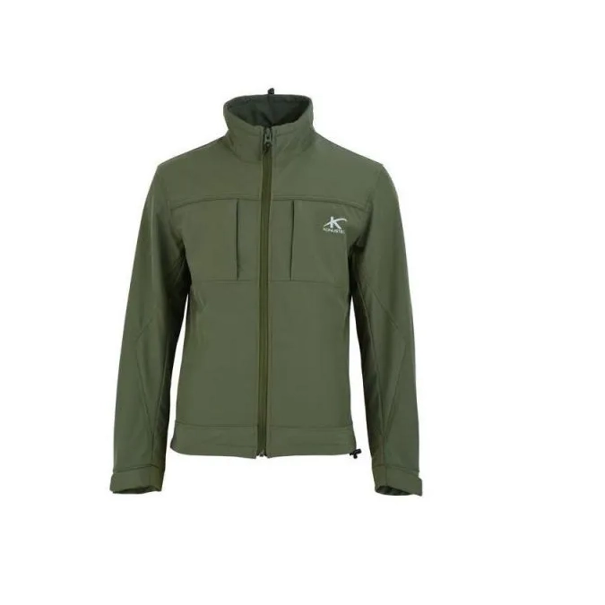 Softshell Konustex Itamar Χακί Khaki