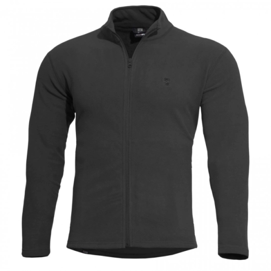 Tac Maven Elk Fleece Jacket Black 2