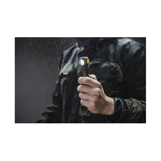 Φακός Armytek Wizard C2 Pro Olive White