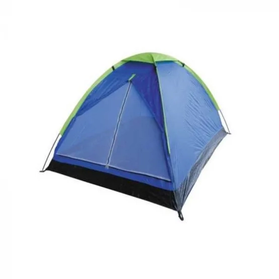 Σκηνή Monodome Eco 2 Ατόμων Μπλέ