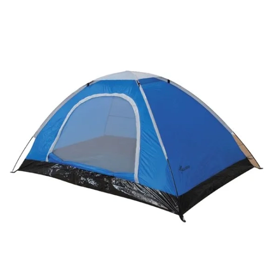 2-Person Nova 2 Tent Blue