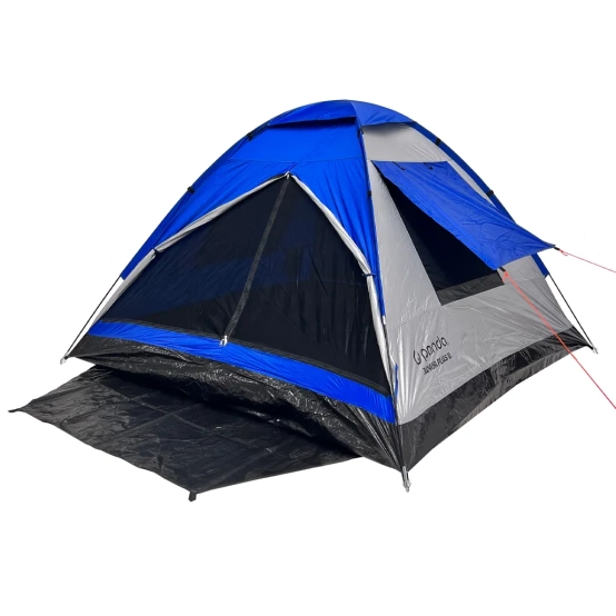 Σκηνή 3 Ατόμων Junior Plus II