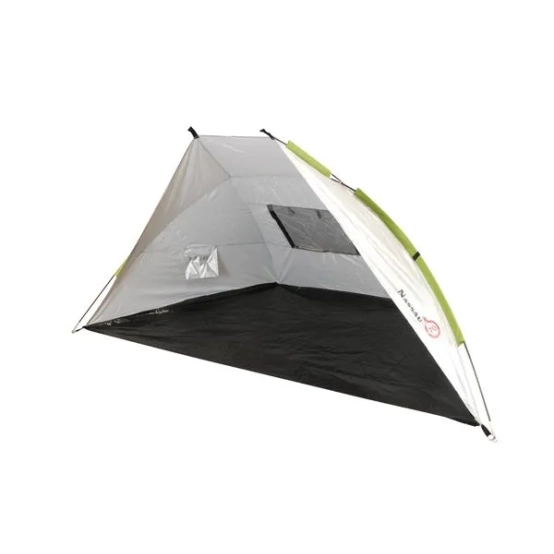 Grasshoppers Nassau beach tent