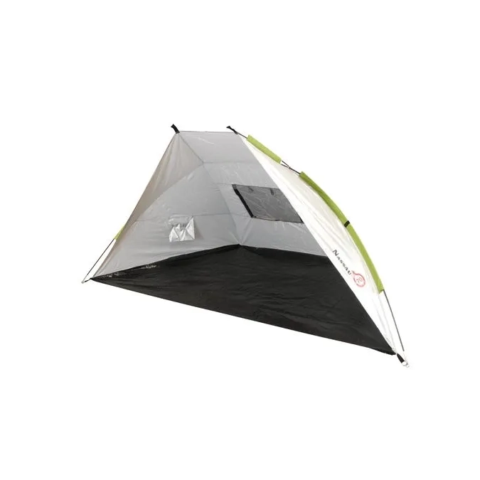 Grasshoppers Nassau beach tent