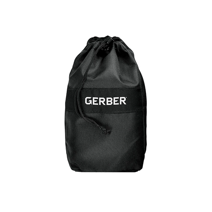 Πτυοσκάπανο Πτυσσόμενο Gerber Gorge