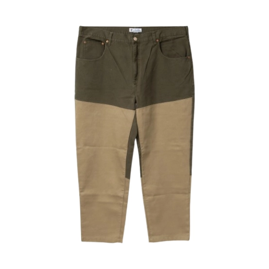 Columbia Briarshun Brush Guard Pants - Ανδρικό Παντελόνι Μπεκάτσας