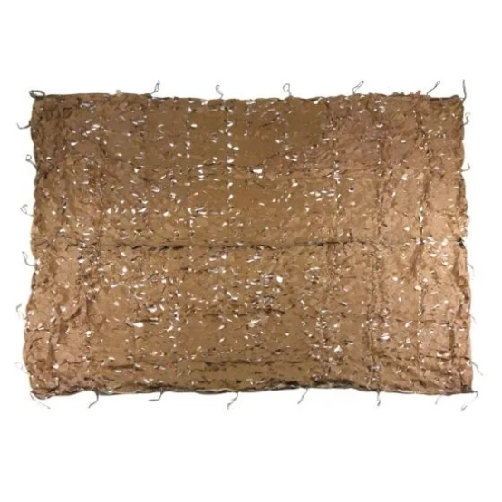 Compass Δίχτυ Σκίασης 3×3 m Dessert – Polyester Ripstop