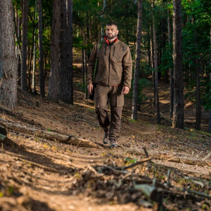 Chameleon Kafrum Summer Hunting Pant – Lightweight Technical Hunting Pants with Teflon™