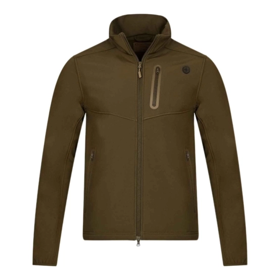 Chameleon FEAE Olive  – Ανδρικό Κυνηγετικό Softshell με Teflon™ DWR