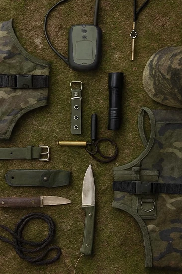 Survival Equipment